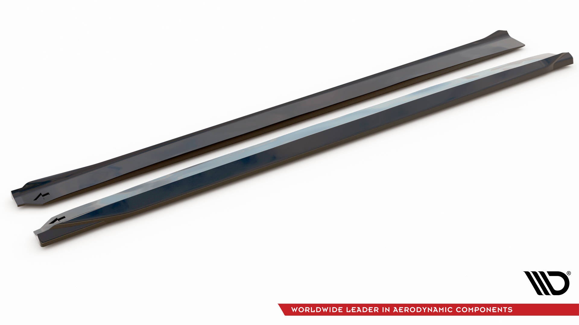 Maxton Design Difusores de taloneras laterales para Volvo XC90 R-Design Mk2 / Mk2 Facelift - imagen 5