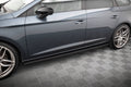 Maxton Design Difusores de taloneras laterales V.1 para Seat Leon Mk3 Cupra/ FR Facelift - imagen 1