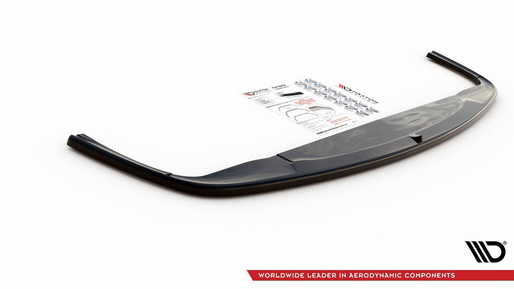 Maxton Design Front Side Splitters + Front Splitter Set para BMW M5 / 5 M-Pack E39 - imagen 8