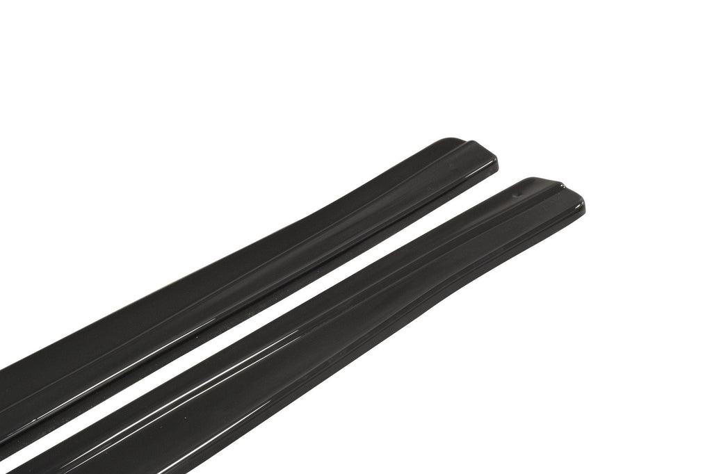 Maxton Design Difusores de taloneras laterales para BMW M2 F87 Coupé - imagen 5
