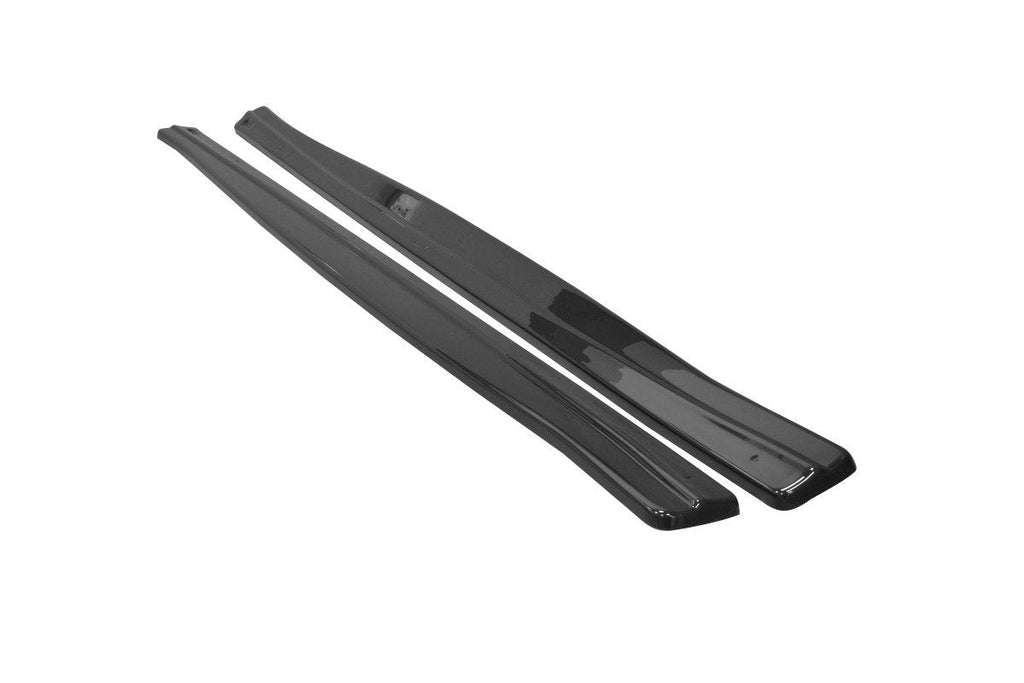 Maxton Design Difusores de taloneras laterales para BMW M2 F87 Coupé - imagen 7