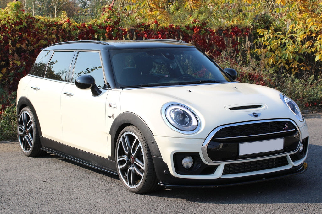 Maxton Design Difusores de taloneras laterales para Mini Clubman S Mk2 (F54) JCW - imagen 1
