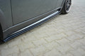 Maxton Design Difusores de taloneras laterales para Mini R53 Cooper S JCW - imagen 1