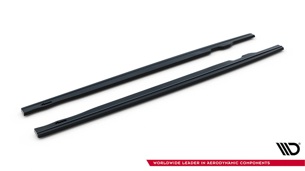 Maxton Design Difusores de taloneras laterales para Mini Cooper S F56 / F56 Facelift - imagen 3