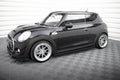 Maxton Design Difusores de taloneras laterales para Mini Cooper S F56 / F56 Facelift - imagen 1