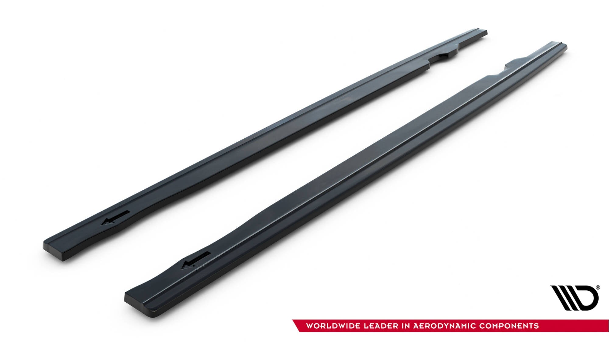 Maxton Design Difusores de taloneras laterales para Mini Cooper S F56 / F56 Facelift - imagen 2