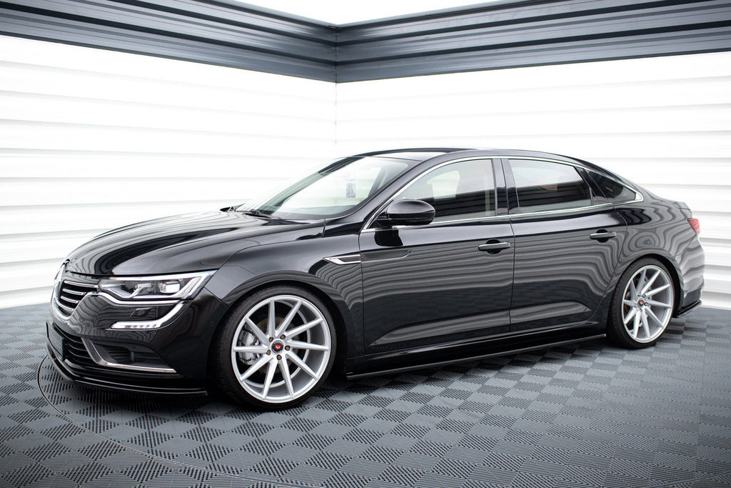 Maxton Design Difusores de taloneras laterales para Renault Talisman - imagen 3