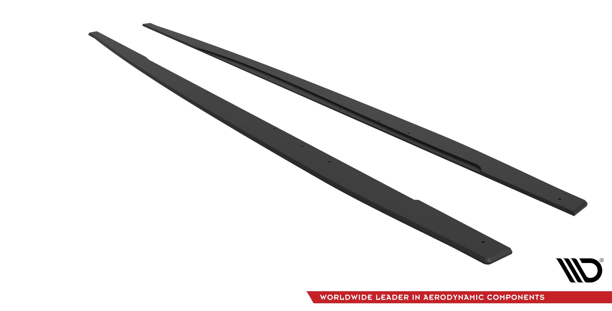 Maxton Design Street Pro Side Skirts Diffusers para Audi A5 S-Line / S5 Sportback F5 - imagen 5
