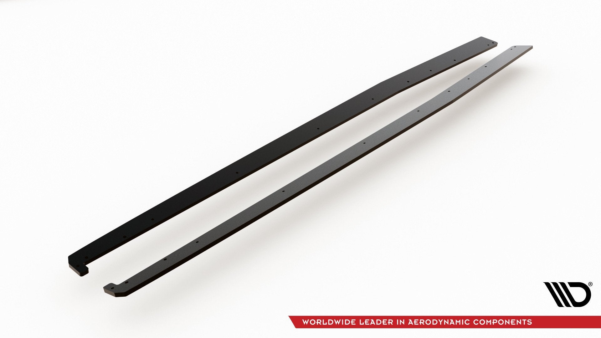 Maxton Design Street Pro Side Skirts Diffusers para Audi RS3 8V Sportback - imagen 6