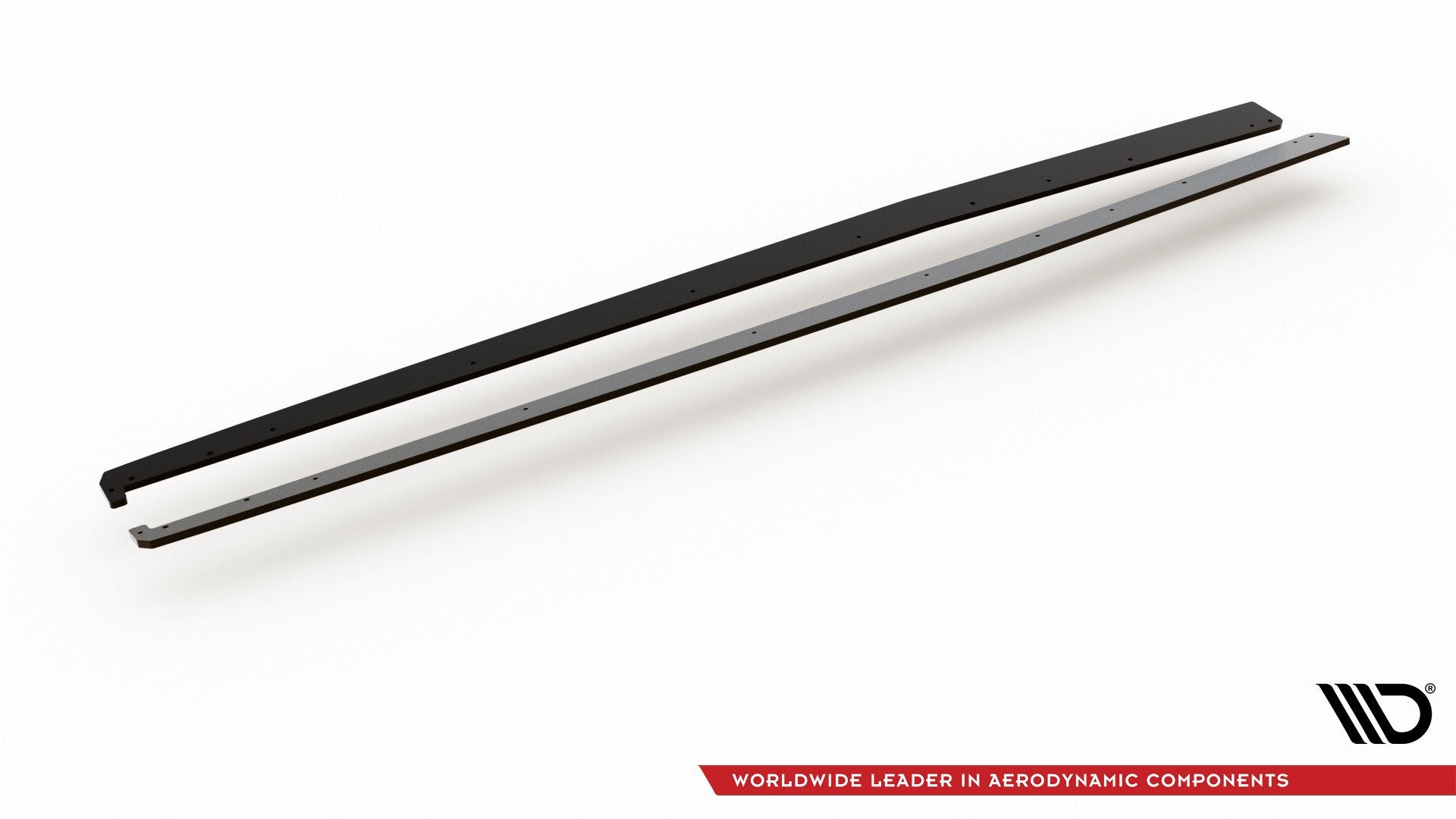 Maxton Design Street Pro Side Skirts Diffusers para Audi RS3 8V Sportback - imagen 7