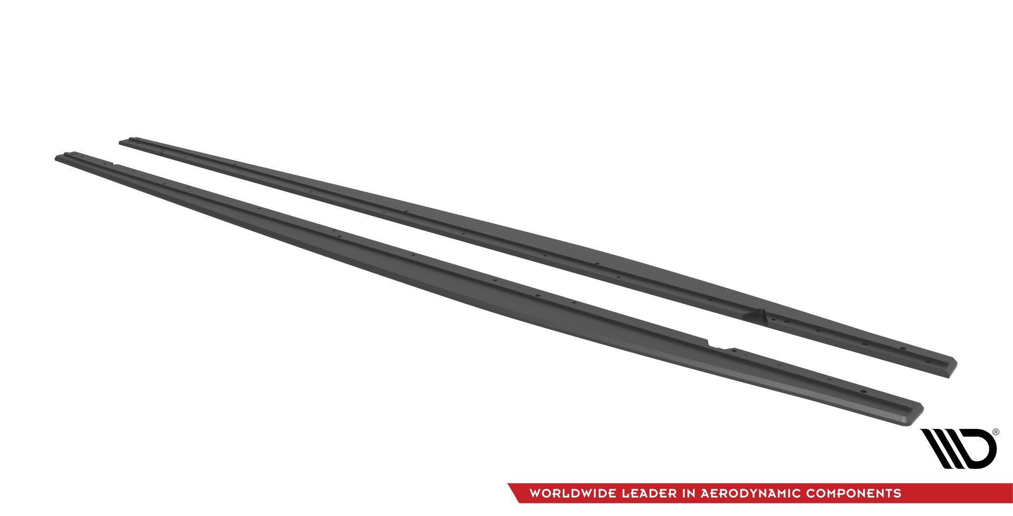 Maxton Design Street Pro Side Skirts Diffusers para Audi RS3 Sedan 8Y - imagen 5