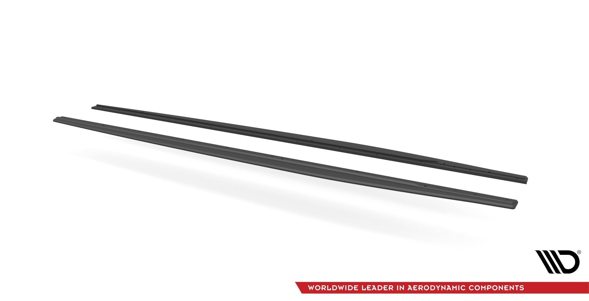 Maxton Design Street Pro Side Skirts Diffusers para Audi RS3 Sportback 8Y - imagen 5