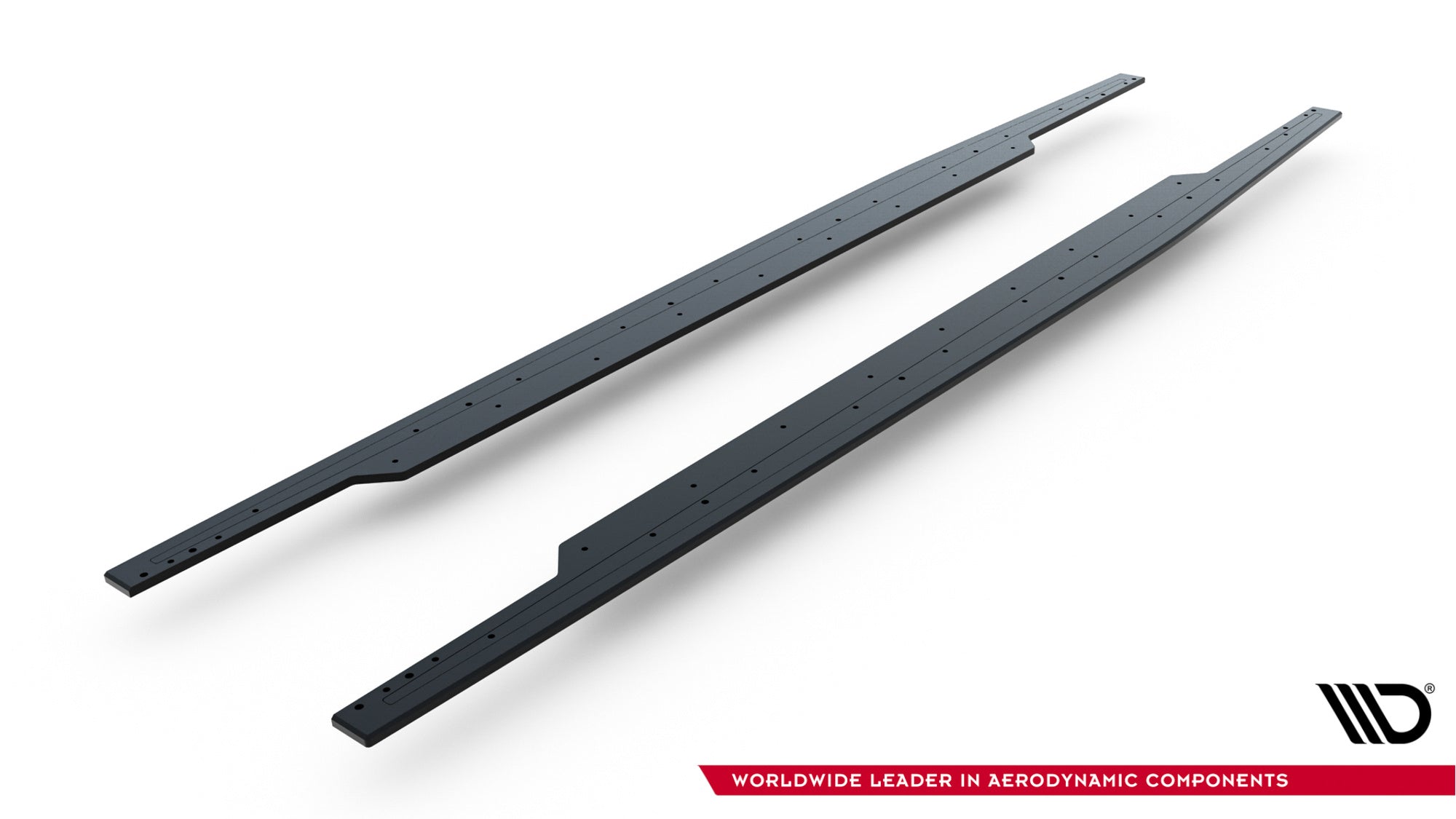 Maxton Design Street Pro Side Skirts Diffusers para Audi RS3 Sportback 8Y Facelift - imagen 6