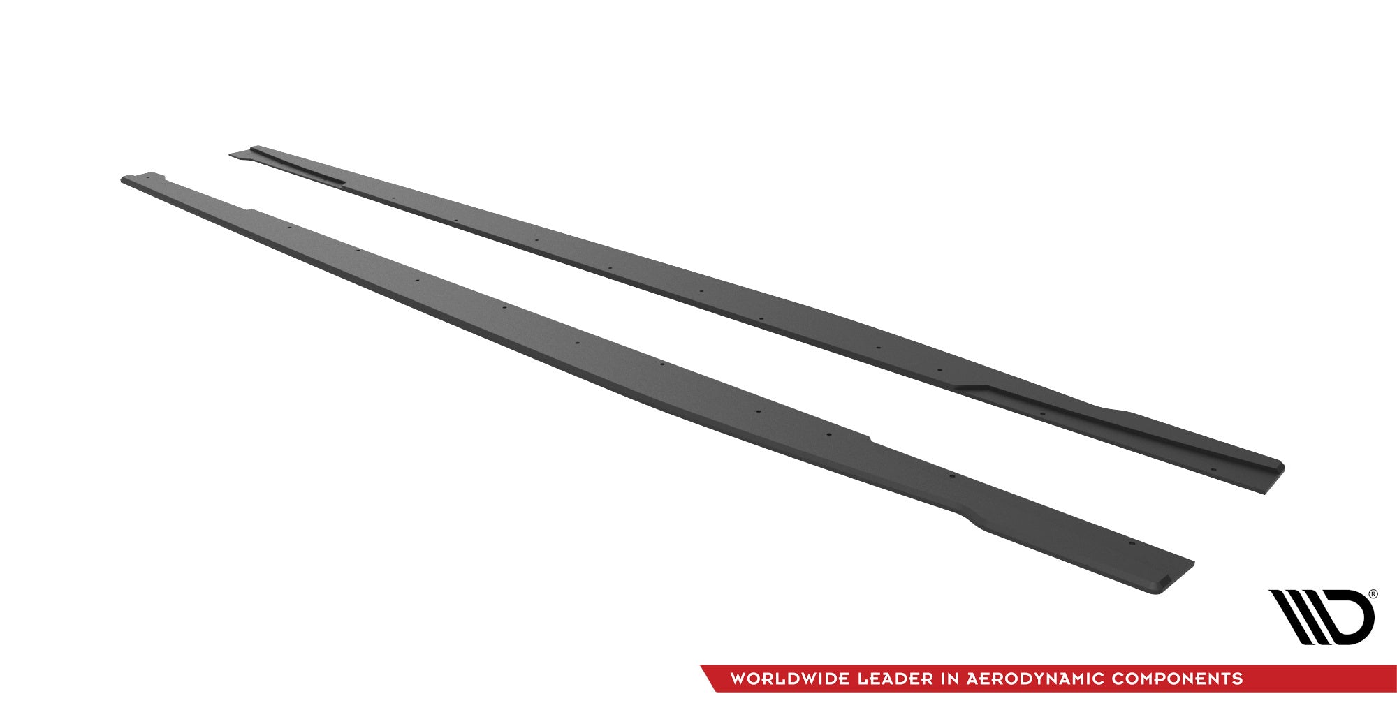 Maxton Design Street Pro Side Skirts Diffusers para Audi RS5 Coupe F5 Facelift - imagen 4