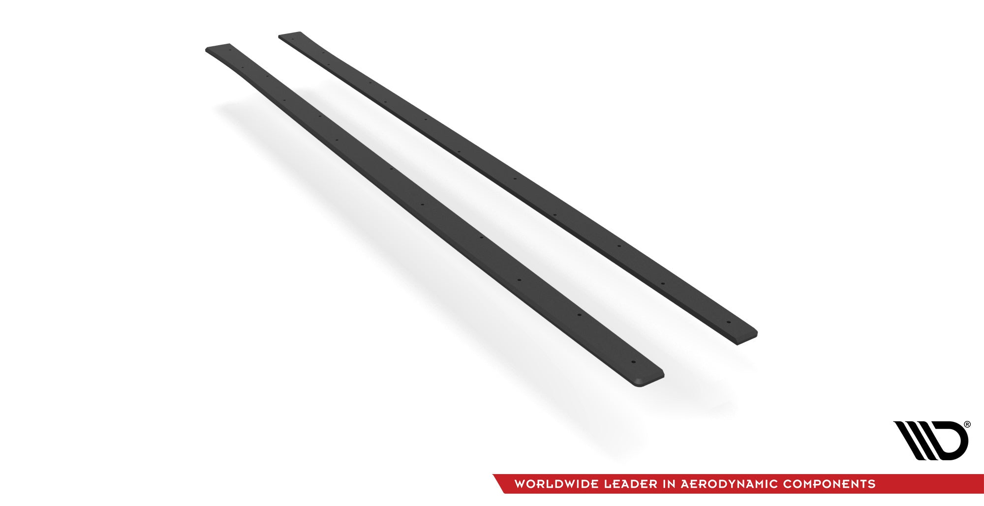 Maxton Design Street Pro Side Skirts Diffusers para BMW Z4 M-Pack G29 - imagen 3