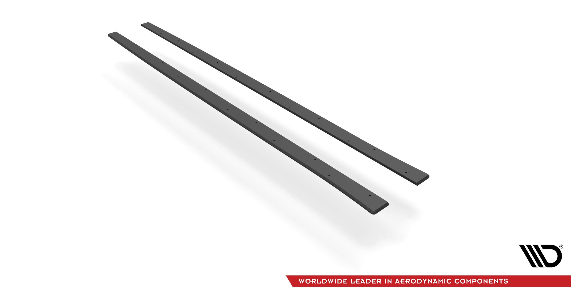 Maxton Design Street Pro Side Skirts Diffusers para BMW Z4 M-Pack G29 - imagen 4