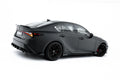 Maxton Design Street Pro Side Skirts Diffusers + Flaps para Lexus IS 500 Mk3 Facelift 2 (XE30) - imagen 1