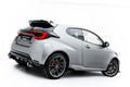 Maxton Design Street Pro Side Skirts Diffusers + Flaps para Toyota GR Yaris Mk4 Facelift - imagen 1
