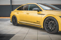 Maxton Design Street Pro Side Skirts Diffusers + Flaps para Volkswagen Arteon R-Line Sedan / Shooting Brake Mk1 - imagen 1