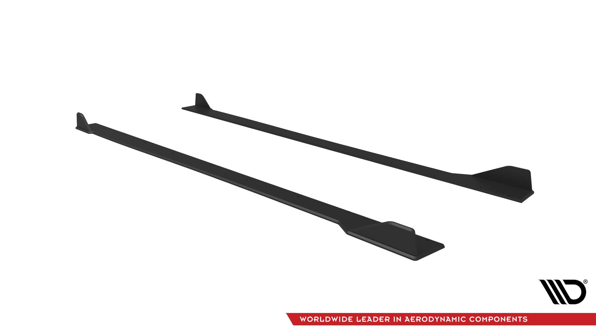 Maxton Design Street Pro Side Skirts Diffusers V.2 para BMW M2 G87 - imagen 5