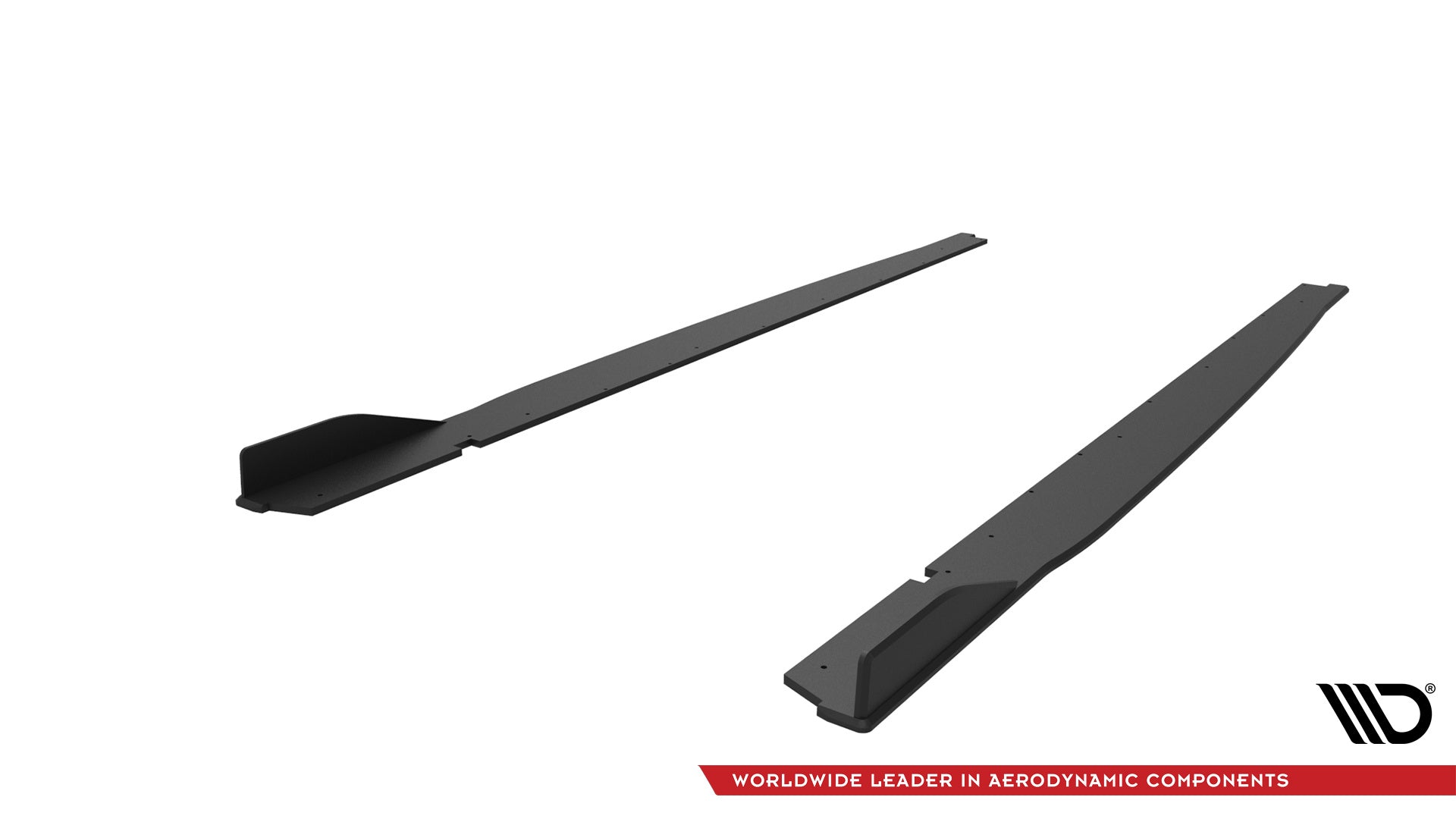 Maxton Design Street Pro Side Skirts Diffusers V.2 para Subaru BRZ Mk2 - imagen 5