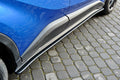 Maxton Design Difusores de taloneras laterales para Toyota C-HR - imagen 1