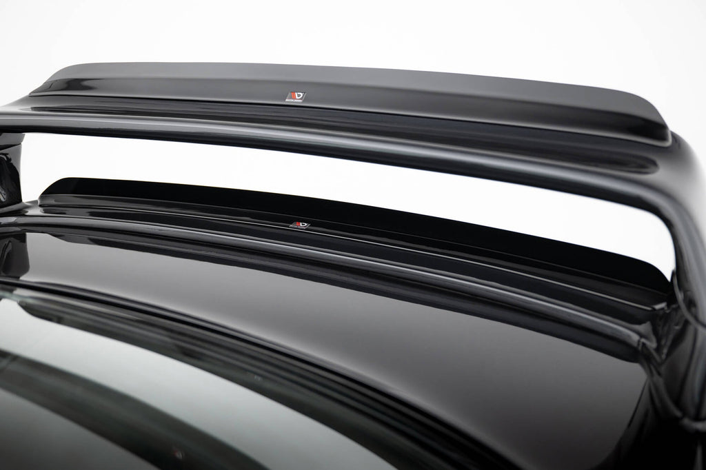Maxton Design Bottom Spoiler Cap para BMW M3 / 3 M-Pack E36 Coupe GT Class - imagen 3