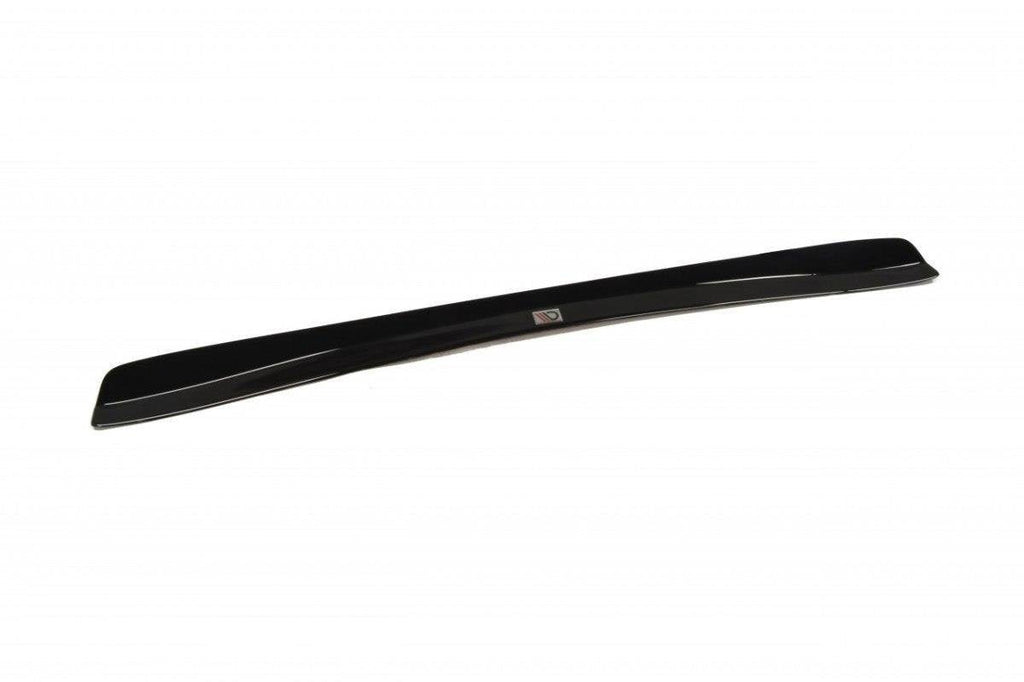 Maxton Design Bottom Spoiler Cap para Subaru Impreza WRX STI (BLOBEYE) - imagen 1