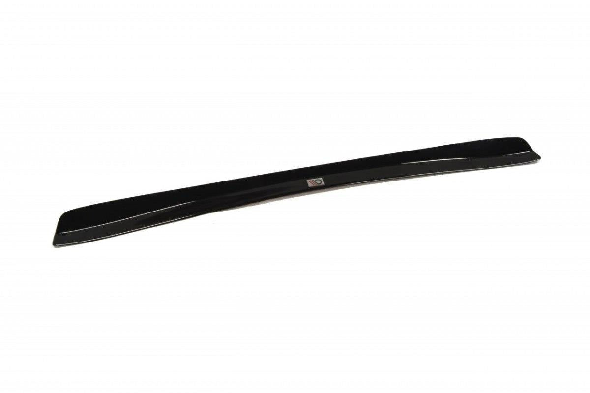 Maxton Design Bottom Spoiler Cap para Subaru Impreza WRX STI (BLOBEYE) - imagen 1