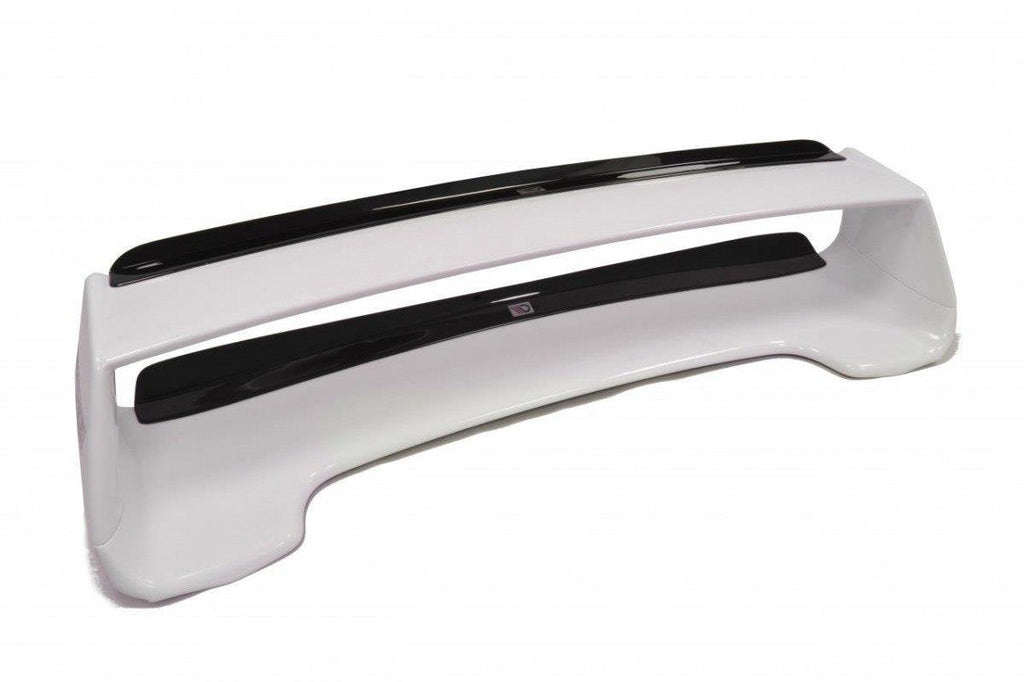 Maxton Design Bottom Spoiler Cap para Subaru Impreza WRX STI (BLOBEYE) - imagen 3