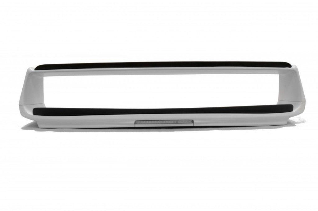 Maxton Design Bottom Spoiler Cap para Subaru Impreza WRX STI (BLOBEYE) - imagen 4