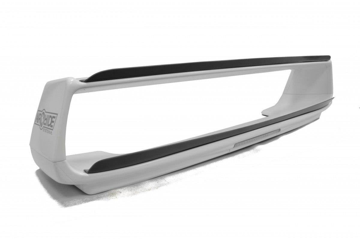 Maxton Design Bottom Spoiler Cap para Subaru Impreza WRX STI (BLOBEYE) - imagen 5
