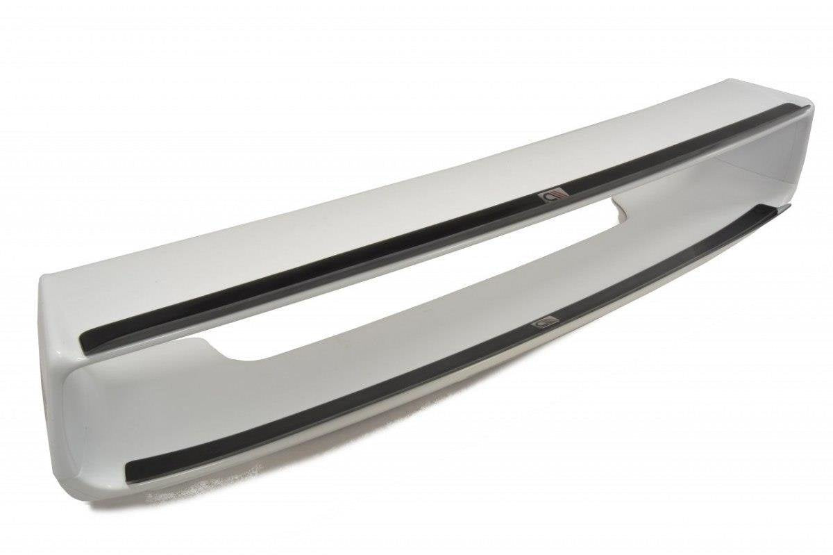 Maxton Design Bottom Spoiler Cap para Subaru Impreza WRX STI (BLOBEYE) - imagen 6