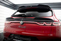 Maxton Design Lower Spoiler Cap 3D para Alfa Romeo Tonale Mk1 - imagen 1