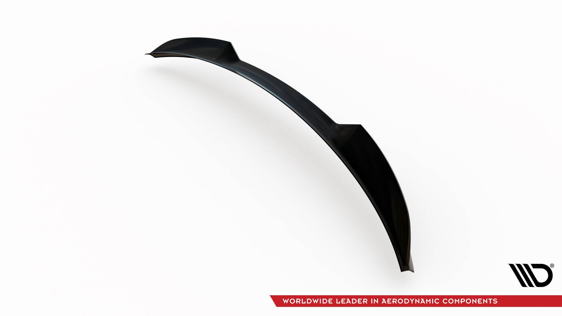 Maxton Design Lower Spoiler Cap 3D para Alfa Romeo Tonale Mk1 - imagen 5