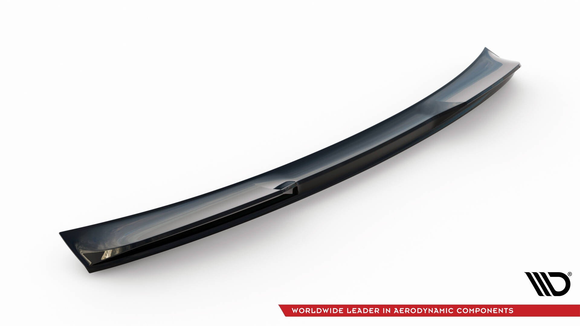 Maxton Design Lower Spoiler Cap 3D para Audi RSQ8 Mk1 Facelift - imagen 5