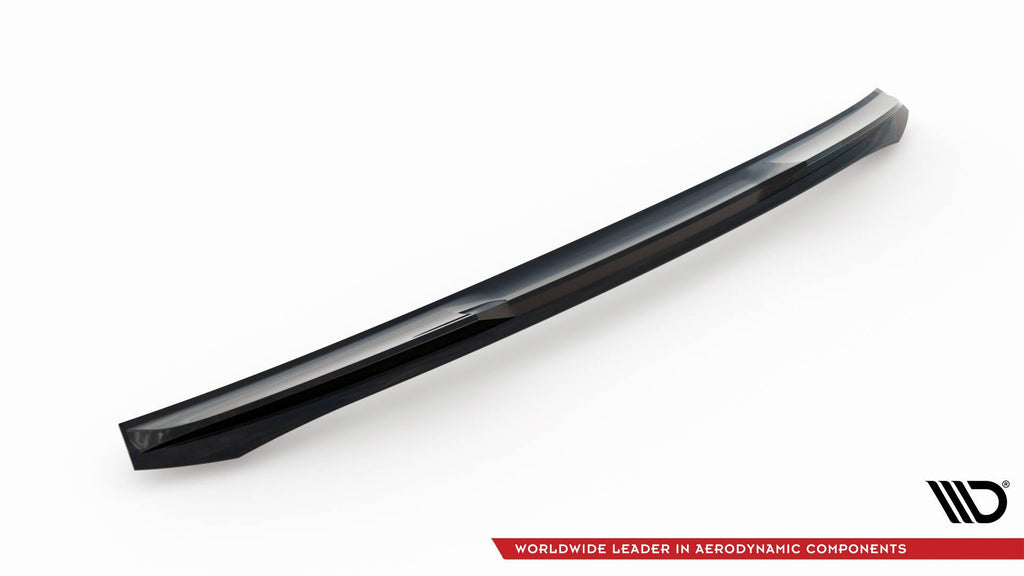 Maxton Design Lower Spoiler Cap 3D para Bentley Bentayga Mk1 - imagen 5