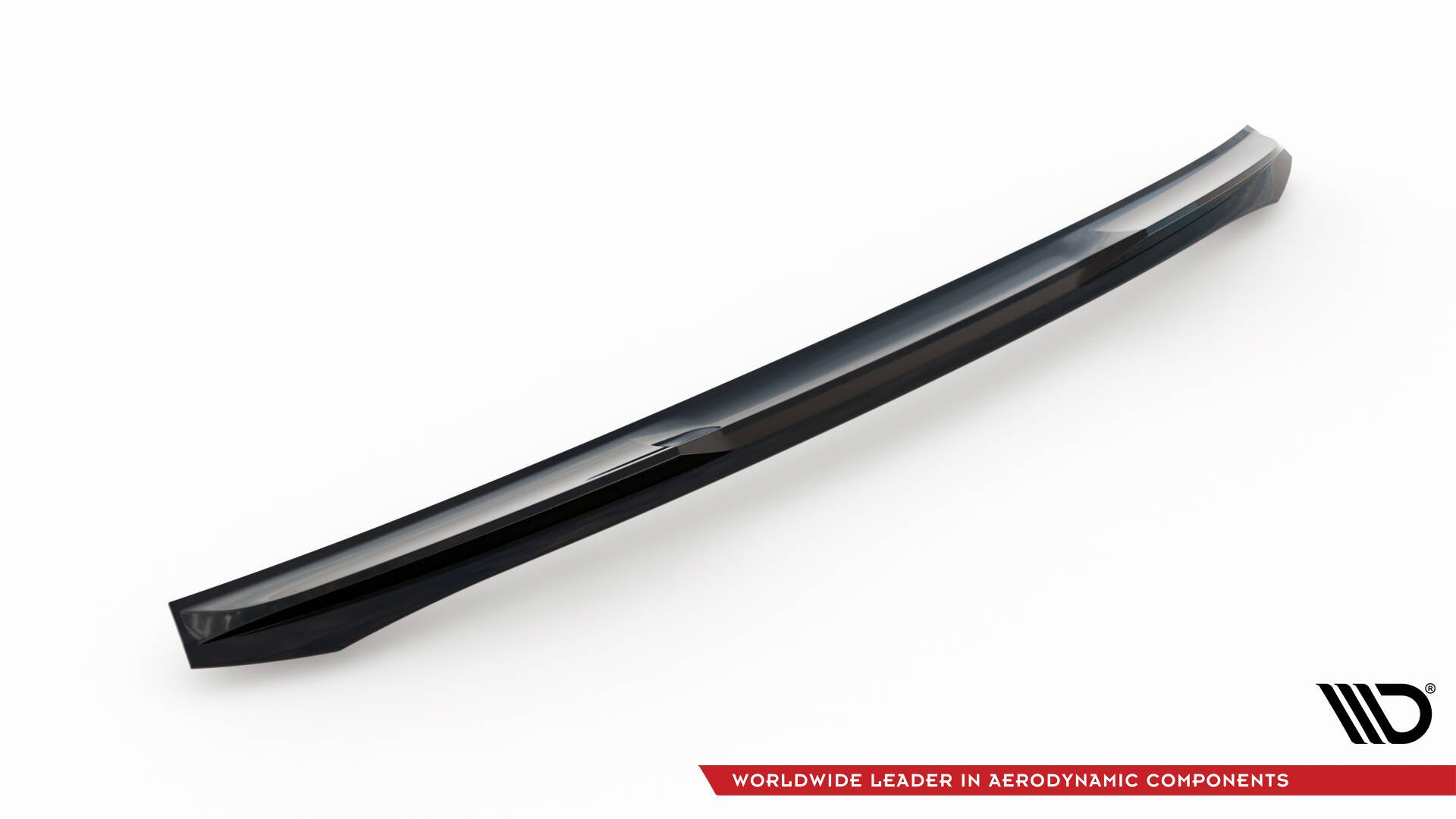 Maxton Design Lower Spoiler Cap 3D para Bentley Bentayga Mk1 - imagen 5