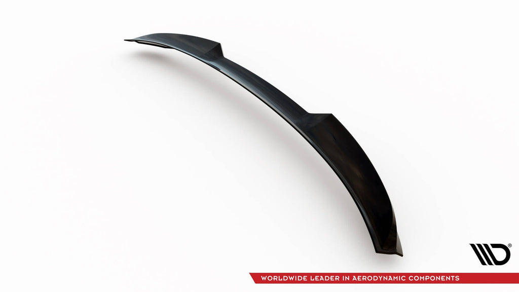 Maxton Design Lower Spoiler Cap 3D para Bentley Bentayga Mk1 - imagen 6