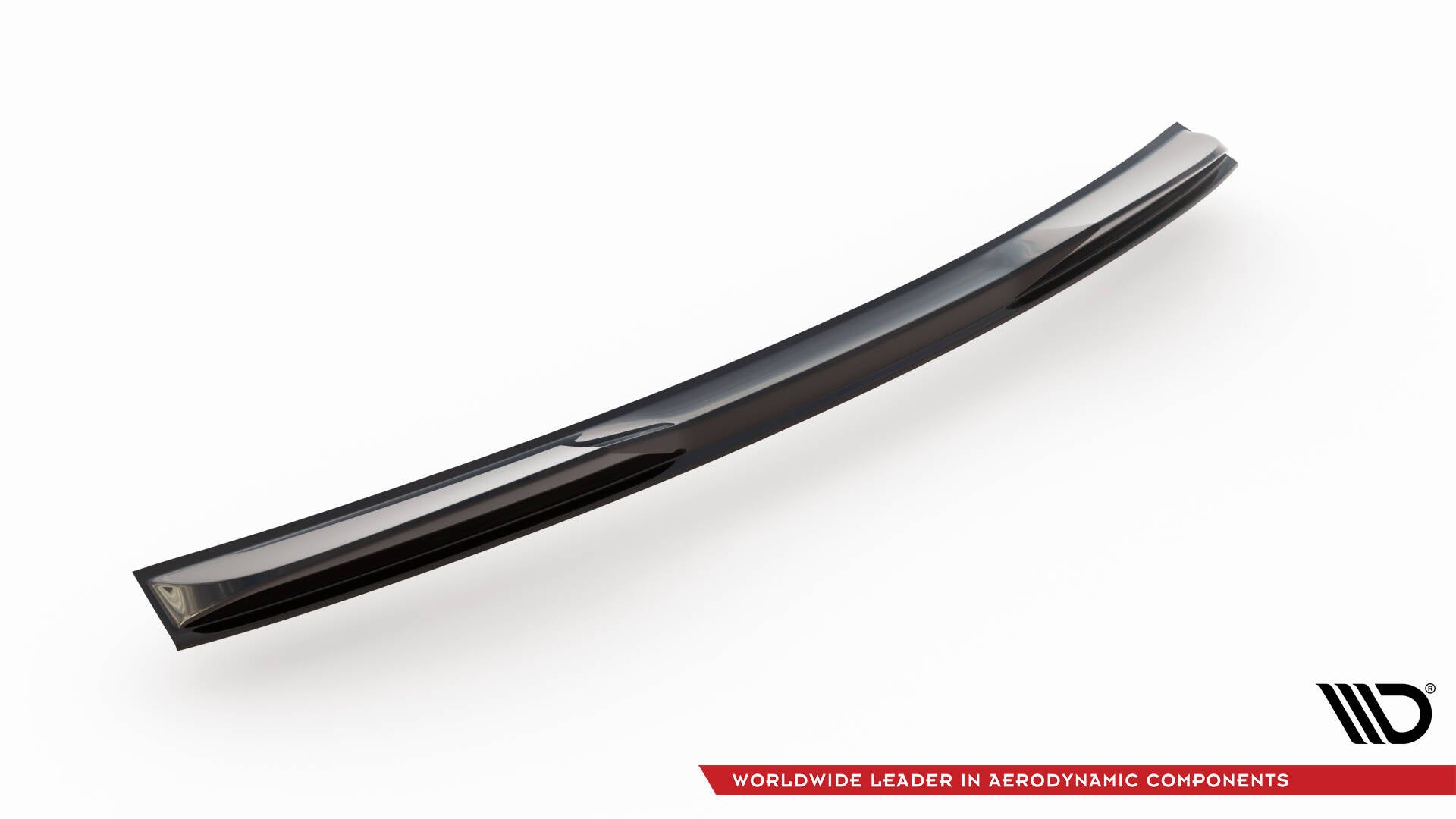 Maxton Design Lower Spoiler Cap 3D para Cupra Formentor Mk1 - imagen 6