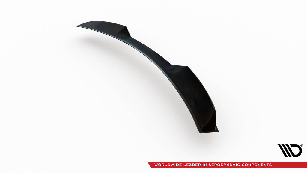 Maxton Design Lower Spoiler Cap 3D para Cupra Formentor Mk1 - imagen 7