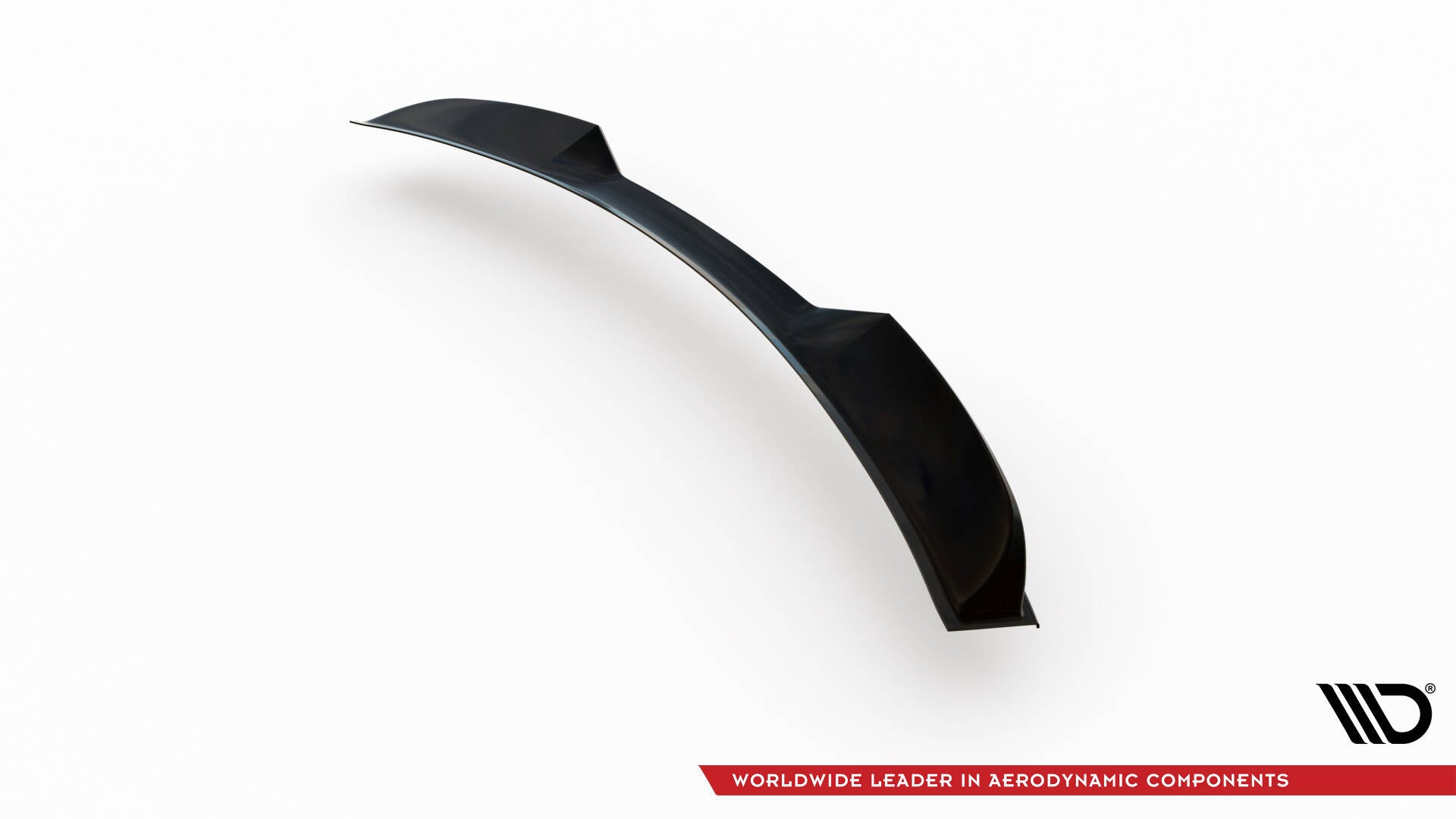 Maxton Design Lower Spoiler Cap 3D para Cupra Formentor Mk1 - imagen 7