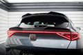 Maxton Design Lower Spoiler Cap 3D para Cupra Formentor Mk1 - imagen 1