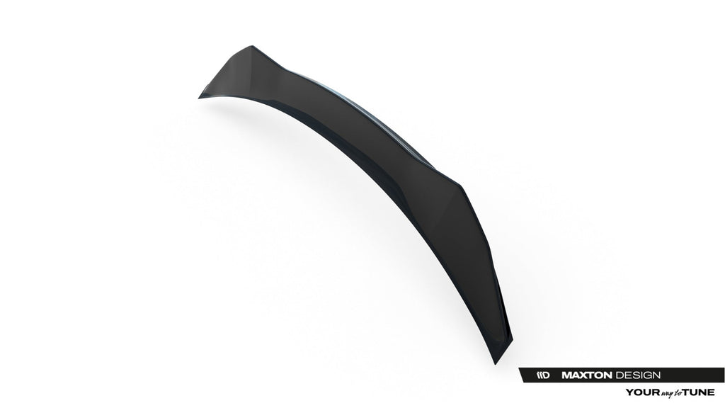 Maxton Design Lower Spoiler Cap 3D para Lexus RX F-Sport Mk4 Facelift - imagen 5