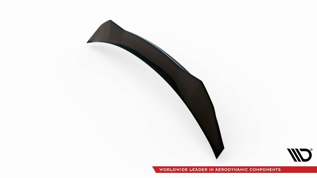 Maxton Design Lower Spoiler Cap 3D para Lexus RX Mk4 Facelift - imagen 5