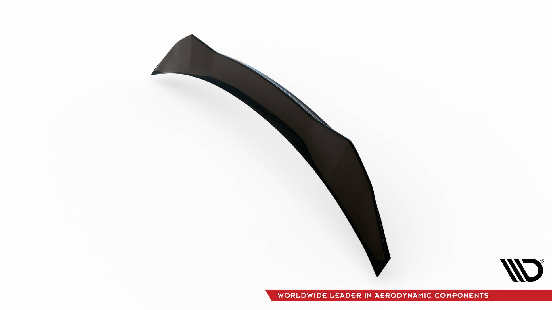 Maxton Design Lower Spoiler Cap 3D para Lexus RX Mk4 Facelift - imagen 5