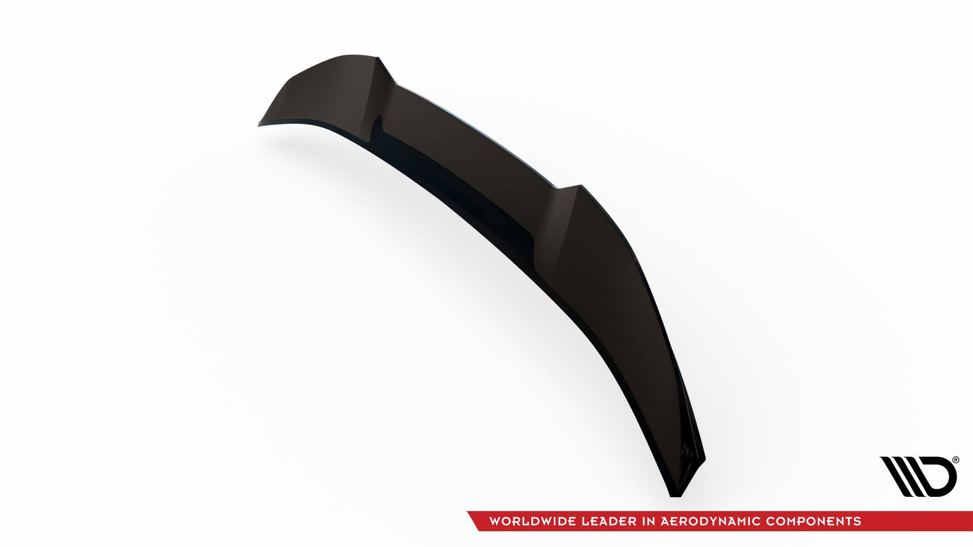 Maxton Design Lower Spoiler Cap 3D para Peugeot 408 Mk1 - imagen 5