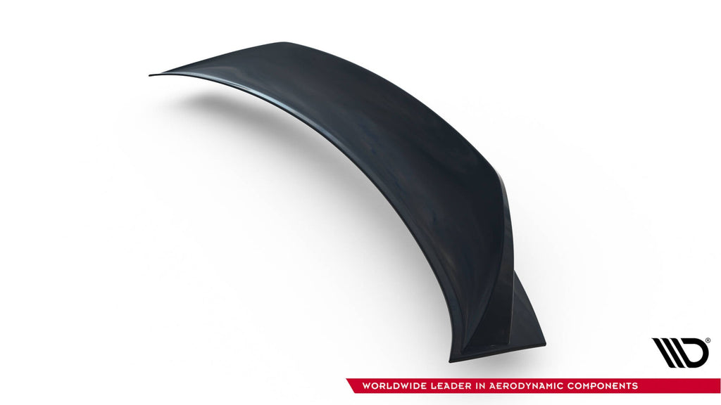 Maxton Design Lower Spoiler Cap 3D para Porsche Macan GTS / Standard / T Mk1 Facelift 2 - imagen 5