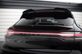 Maxton Design Lower Spoiler Cap 3D para Porsche Macan GTS / Standard / T Mk1 Facelift 2 - imagen 1