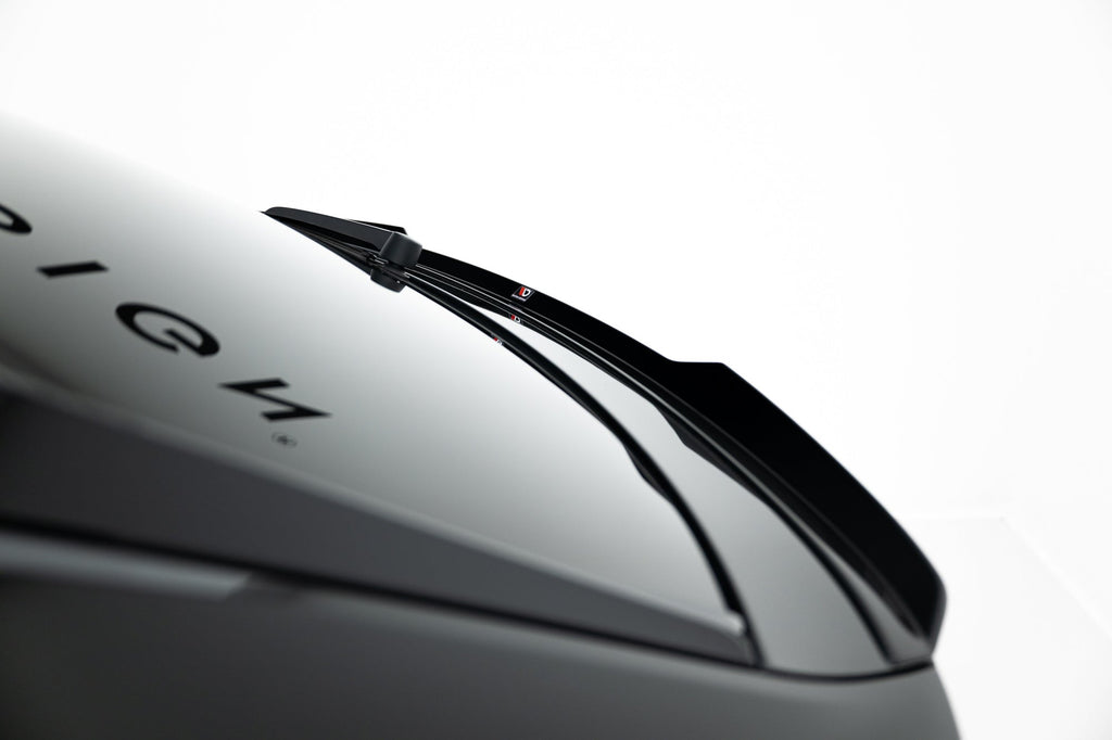 Maxton Design Lower Spoiler Cap V.2 para Audi RSQ8 Mk1 Facelift - imagen 2